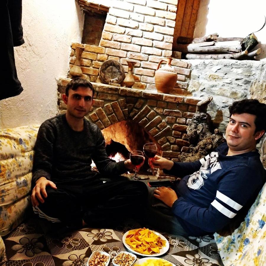 塞尔丘克 Sirince Dogadaki Evler酒店 外观 照片